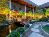 TOWA ONSEN AND RYOKAN - Wifi