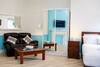 Lovely Studio Apartment in Downtown Albany - Holiday Apartments