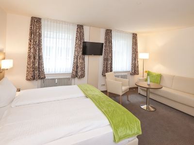 City Hotel Freiburg