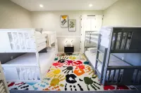 Luxury 5 Bedroom Home with Pool and 3 Acres of Private Land! - 4-Star