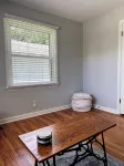 Quaint 2 bed in Champaign - 주방