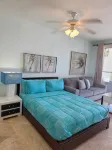 "Soleil"- Updated Luxury Studio- Turtle Cove- Stunning Carribean Views - 2-Star