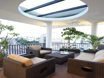 Tendean Residence