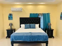 Rest Stop- Upstairs/5 miles fr MBJ/24hrs Security - 2-Star