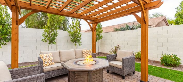 Edgemont Escape-  3 King Beds, Heated Pool*, Close to Spring Training, Hotels in Goodyear