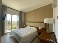 Hotel Posidonia - parcheggio