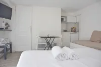 In the heart of the Chateaux de la Loire - Apartments