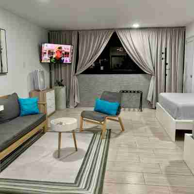 Beach Studio Isla Verde-Sea Dollar #3 Rooms