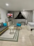 Beach Studio Isla Verde-Sea Dollar #3 - 2-نجوم