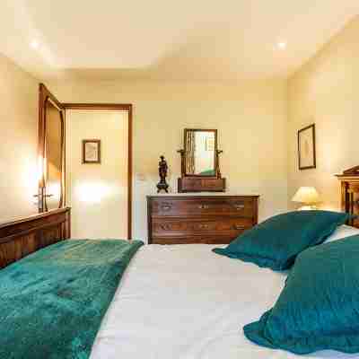 Rural Tourism House, Rustic House on the Beach Rooms