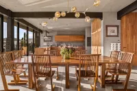 Luxurious Residence with Panoramic Views to the Sea of Cortés
