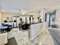 Hideaway Haven @ Lake Granbury - 3 stjerner