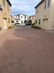 Charming 3-bedroom cottage with AC and WiFi in Goodyear