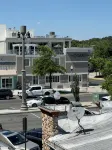 Penthouse- Rehoboth Beach -3 Bedroom with Private Deck - Condos