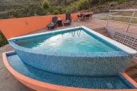Bocean Villa - Luxury Hilltop Retreat - Villas