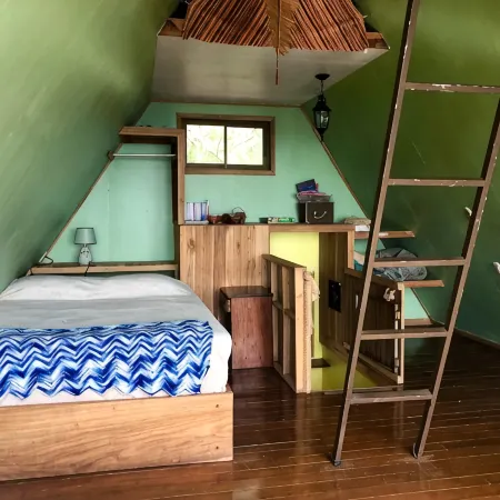 Casa Cielo: Bird’s Eye Views– proceeds support Sustainability Center