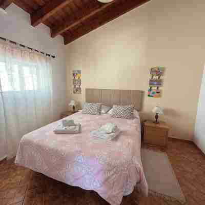 Holiday Apartment at the Foot Beach Rooms