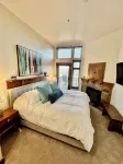 Beautiful 3BD/3BA in Sundial Lodge. Commanding views in the heart of the resort! - Homestays