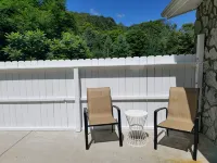 SPACIOUS LUXURY LODGE, 5 MIN TO SLOPES 2 FIREPLACES, POOLTABLE sleeps 16 - Hot Tub
