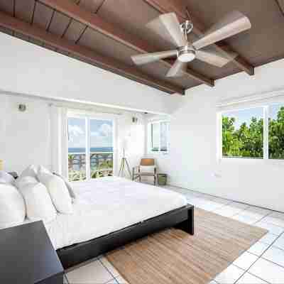 Villa Breizh- Spacious 3 Bedroom Rooms
