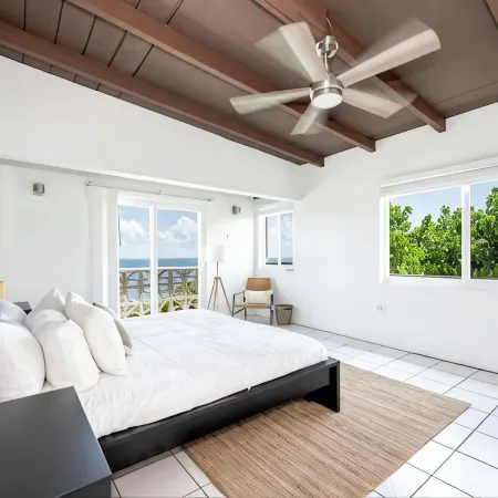 Villa Breizh- Spacious 3 Bedroom