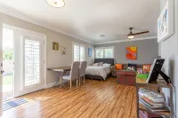 Casa Alquimia-Chula Vista Home, Private patio. - 3-نجوم
