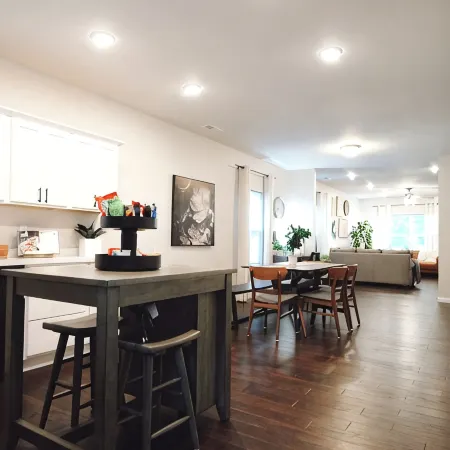 Brand NEW Spacious 5-bedroom house in awesome Springfield near MSU and Mercy
