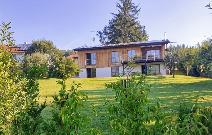 One-room holiday apartment in the best holiday location