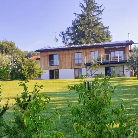 One-room holiday apartment in the best holiday location