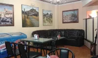 Pension Spa Rueda - Bãi đậu xe