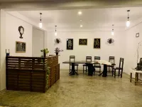 Lily Resort Udawalawe - Bed and Breakfasts