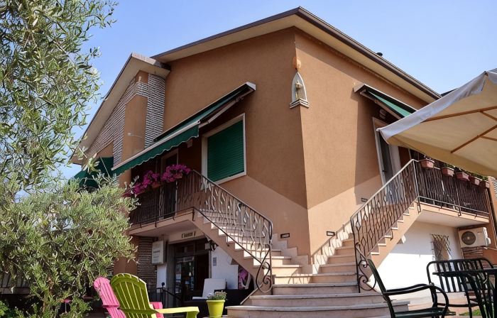 Villa Chiara