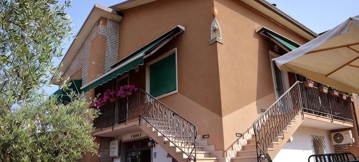 Villa Chiara Hotels in Lazise
