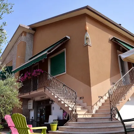 Villa Chiara