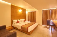 7Wonders Hotel - 주차장