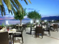 Messinian Bay Hotels in Kalamata