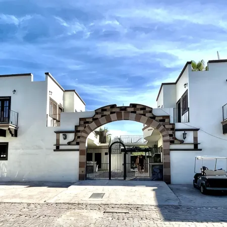 Loreto80– NEW Studio Agave, in downtown by beach