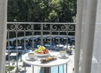 Palacio Tangara - Romantic
