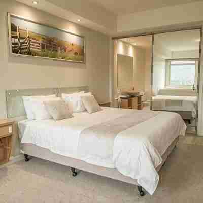 Macedon Ranges Hotel & Spa Rooms