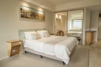 Macedon Ranges Hotel & Spa - Romantic