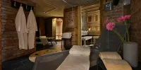 Vysocina Design Apartments - spa