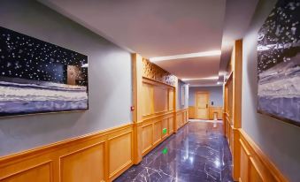 Donatello Hotel