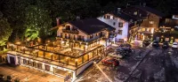 Hotel Gundl Alm - WiFi