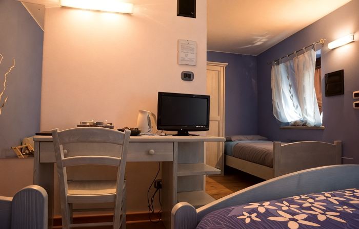 B&B la Maison d' Amelie Camere e Appartamenti