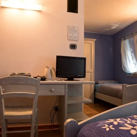 B&B la Maison d' Amelie Camere e Appartamenti