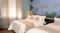 Grande Hotel Termas de Araxá - Wifi