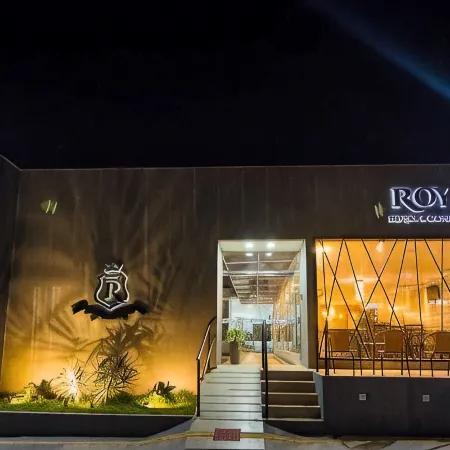 Royal Hotel & Gastronomia