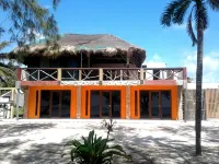 Xcalak Caribe Lodge - Cho phép mang theo thú cưng