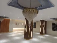Oasis Hotel Cumilla - WiFi