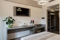 Hotel Casa Tra Noi - balcon
